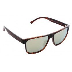 Red Bull Γυαλιά Ηλίου Spect Casey RX-002P Ηavana Καφέ / Σαμπανιζέ χρυσός Καθρέπτης